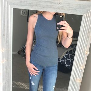 fp tank top